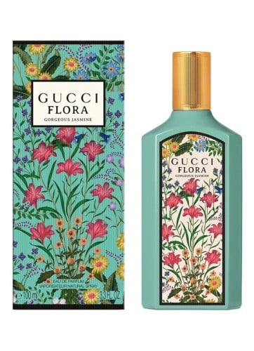 عطر قوتشي فلورا جورجيس جاسمين