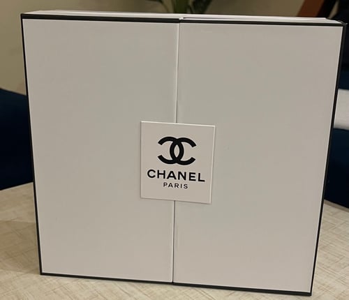 مجموعة شانيل غابرييل