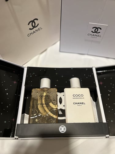 مجموعه كوكو شانيل