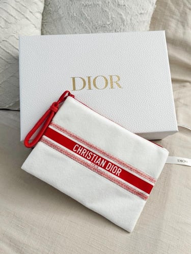 باوتش ديور - Dior