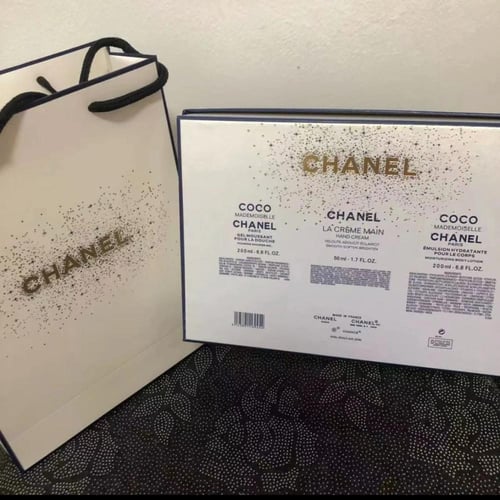 مجموعة كوكو شانيل - Chanel