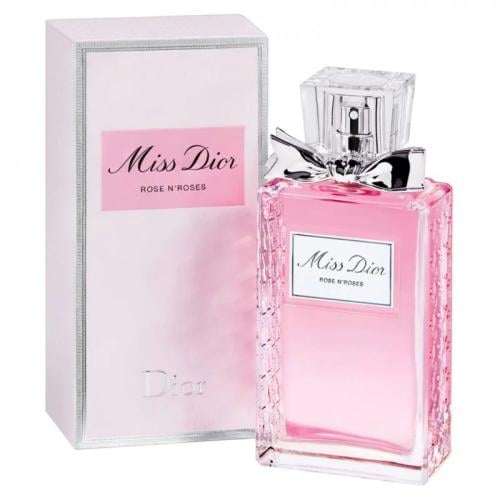 مس ديور روز ان روز MISS DIOR ROSE N'ROSES