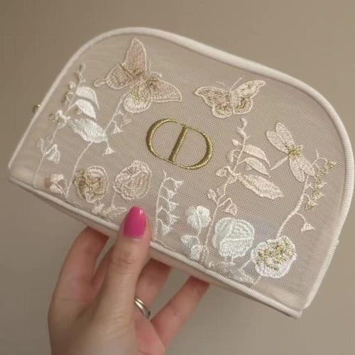 شنطة ميكب من ديور بيوتي - Dior