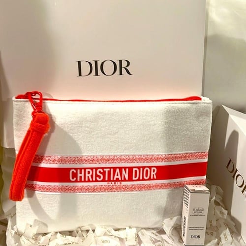 باوتش ديور - Dior