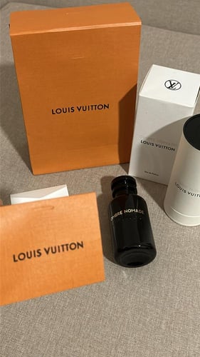 لويس فيتون عنبر نوماد