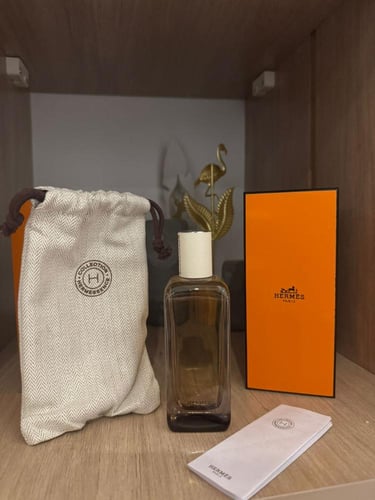 عطر عود الزان من هيرميس اودي بارفيوم 100 مل