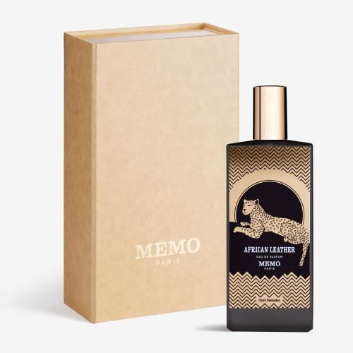 عطر ميمو باريس افريكان ليذر