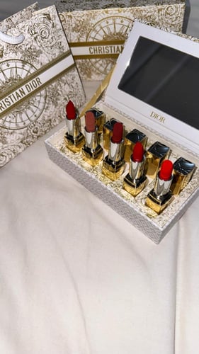 مجموعة ارواج ديور الذهبية الاصدار الجديد