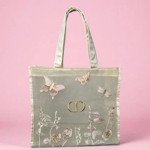 توت باق ديور الفراشة - Dior