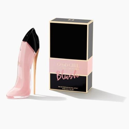 قود قيرل بلش من كارولينا هيريرا