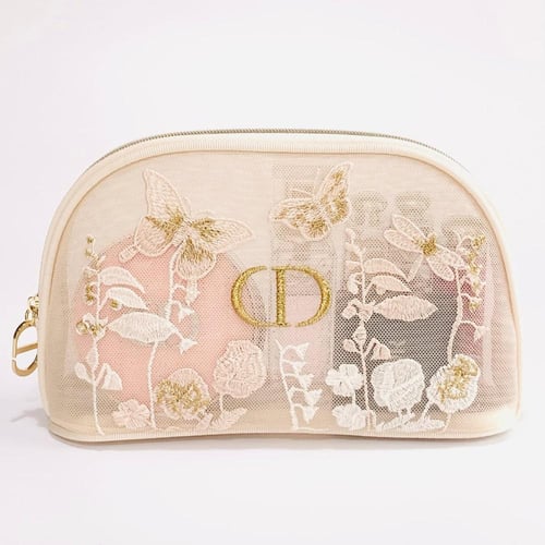 شنطة ميكب من ديور بيوتي - Dior