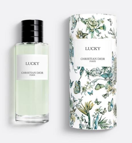 لاكي - ديور اصدار محدود LUCKY – LIMITED EDITION