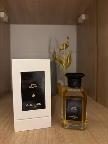 جيرلان كيور بيلوغا