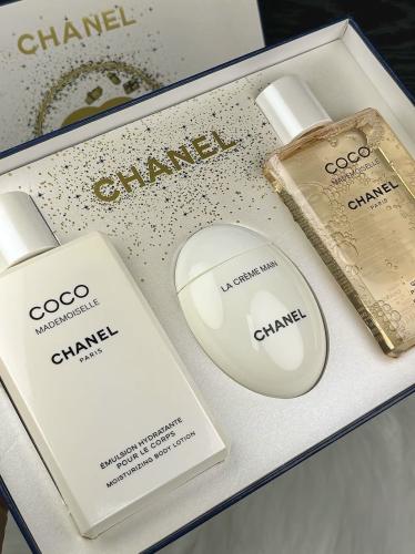 مجموعة كوكو شانيل - Chanel