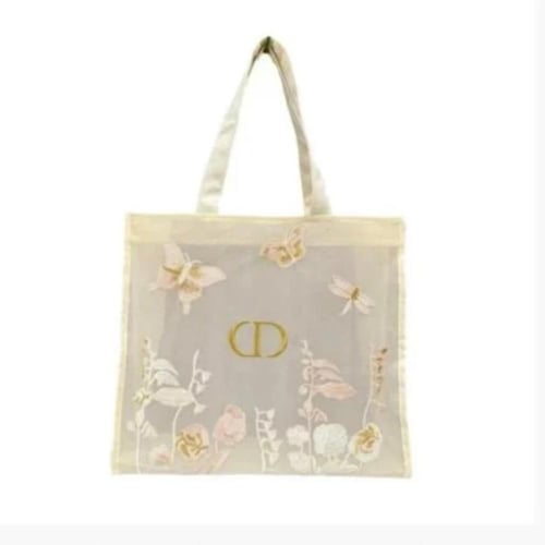 توت باق ديور الفراشة - Dior