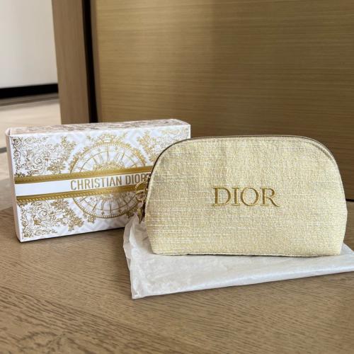 شنطة ميكب ديور الاصدار الجديد - DIOR