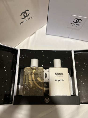 مجموعه كوكو شانيل