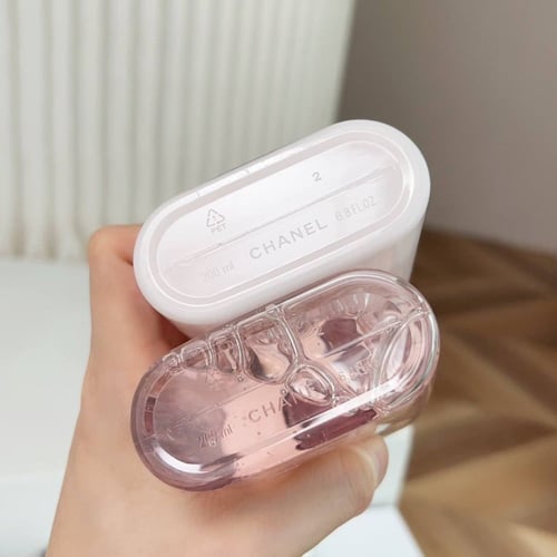 مجموعة شانيل باريس 4 منتجات