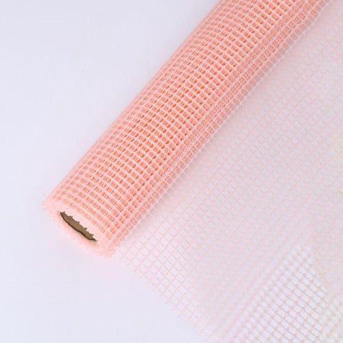 تغليف رول شبك بوليستر