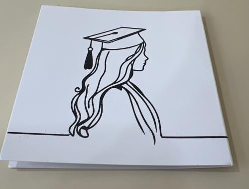 تصاميم كروت تخرج عدة اشكال