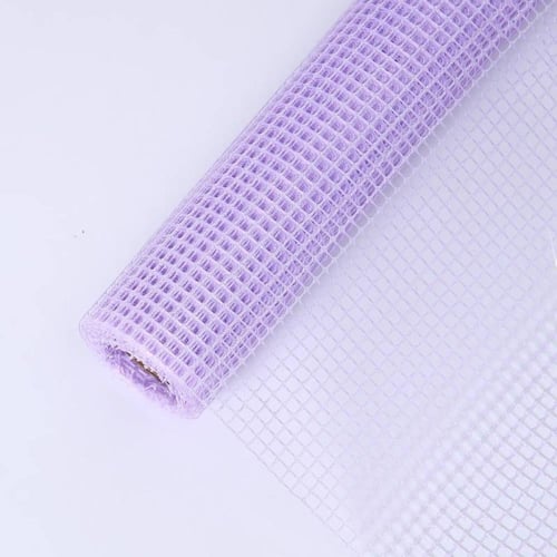 تغليف رول شبك بوليستر