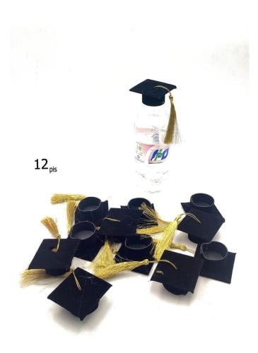 كاب تخرج توزيعات مني درزن