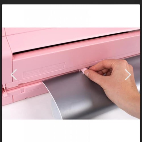 مكينة كاميو 5 الاكتروني