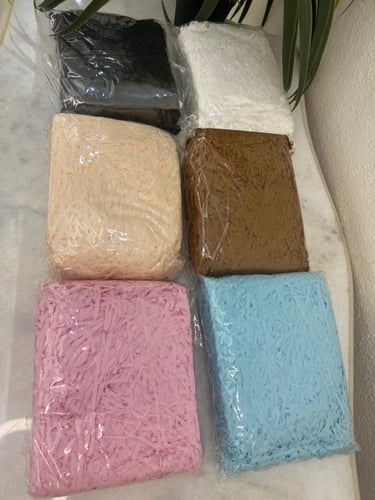 قش هدايا 20 جرام للكيس