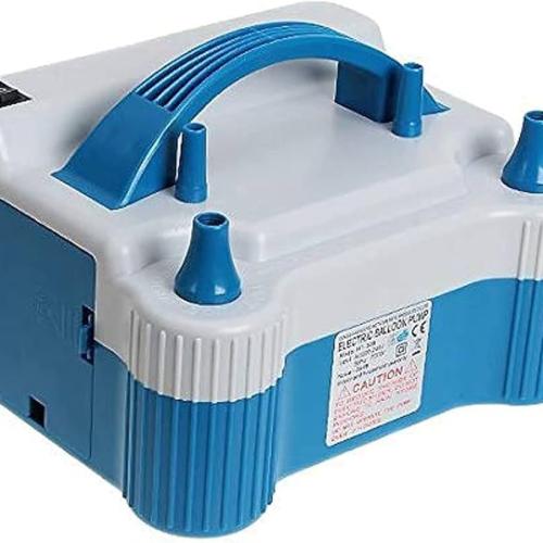 جهاز منفاخ بالون كهربائي الاصلي