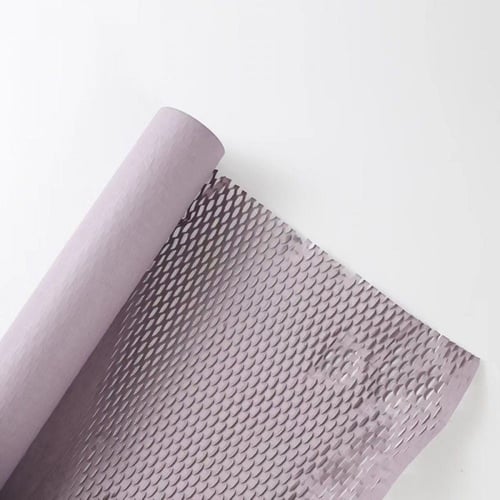 رول تغليف شبك باقات