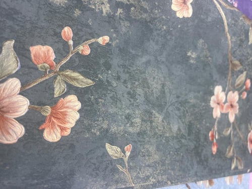 تغليف هدايا فاخر مذهب 10 قطع