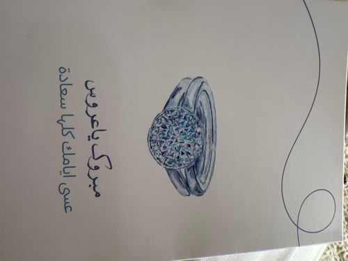 بطاقات هدايا مشكلة 2026 عدد 10 قطع