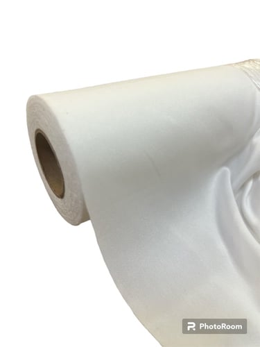 تغليف قماش رول