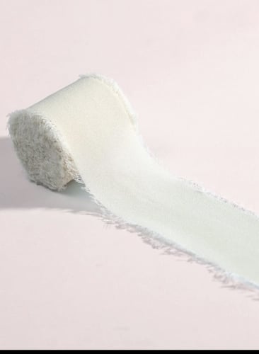 شريطة قماش مهتري الاطراف بوليستر