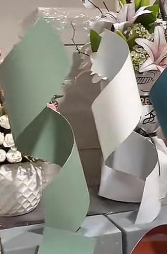 حلزون استيل للطباعة والتنسيقات