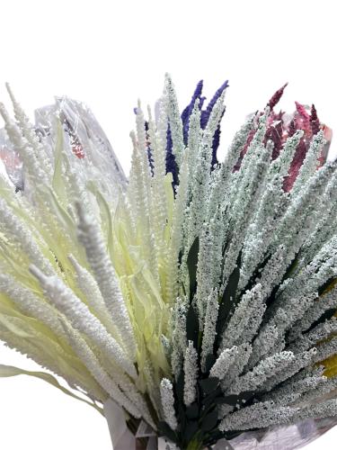 لافندر صناعي قطع فلين