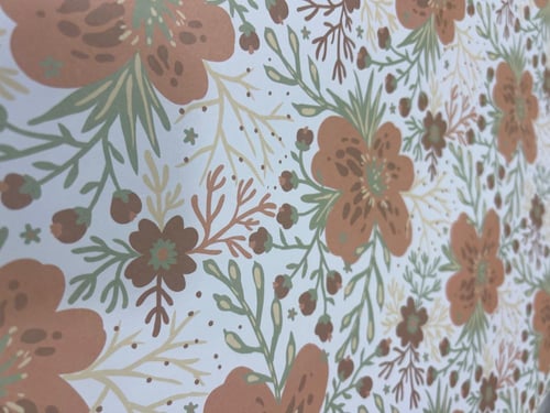 تغليف هدايا ورقي 20 قطعة