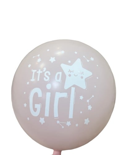 بالون أمريكي مواليد