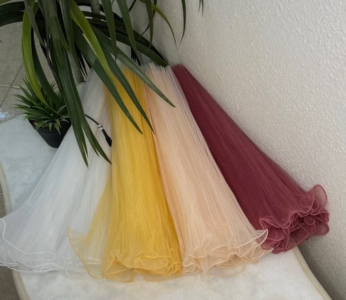 تغليف دانتيل بوكية