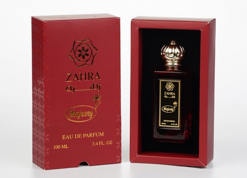 عطر ماجستي