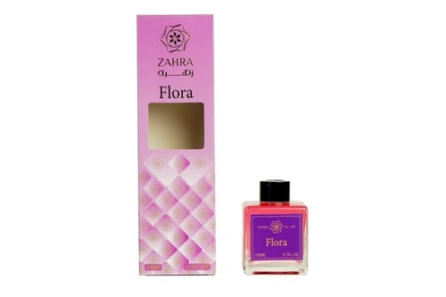 فلورا فواحة مكتب