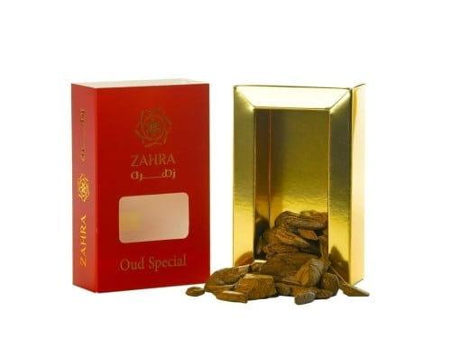 بخور عود اسبشل