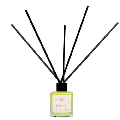 جواهر فواحة مكتب