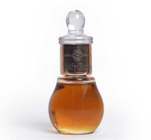 دهن الورد الطائفي