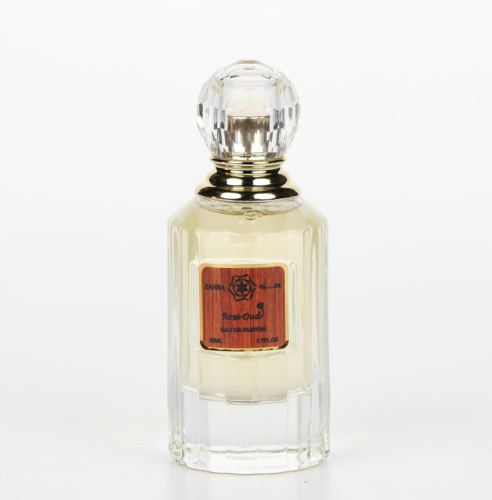عطر روز عود