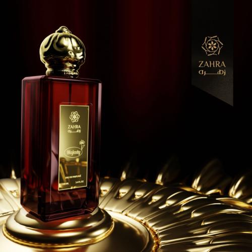 عطر ماجستي