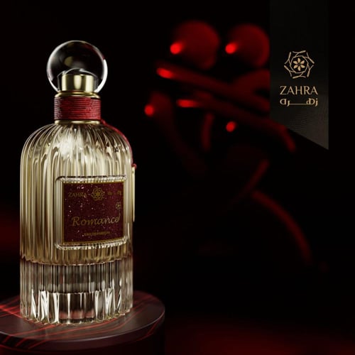 عطر رومانس