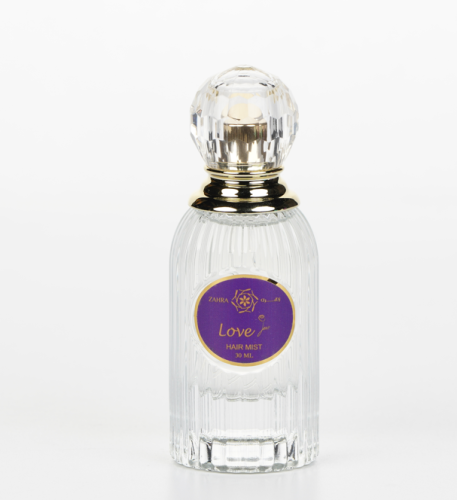 معطر شعر لوف