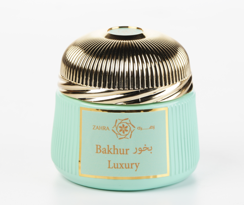 بخور الفخامة
