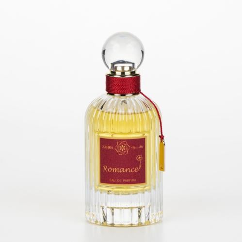 عطر رومانس